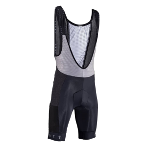 Leatt | Bib Mtb Endurance 5.0 Men's | Size Large In Black