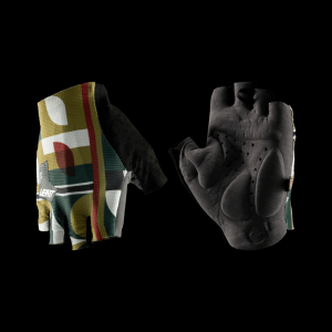 Leatt | Glove Mtb 5.0 Endurance Men's | Size Large In Black