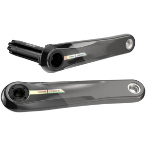 Sram Sram | Force D2 Axs Wide Left Crank Arm Power Meter Spindle 167.5Mm - $375.00 at Jenson USA