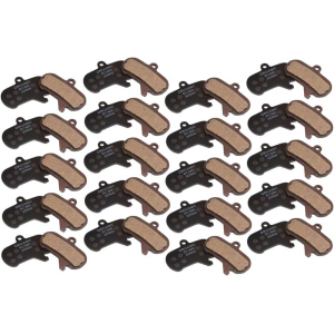 Sram | Maven 2024+ X-Large Disc Brake Pads Sintered Powerful (20 Sets)