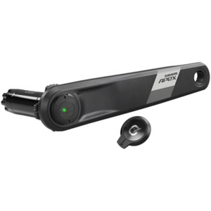 Sram Sram | Apex D1 Axs Wide Left Crank Arm Power Meter Spindle 172.5Mm - $240.00 at Jenson USA