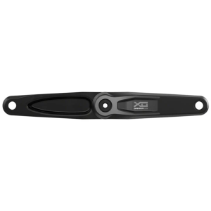 Sram | X0 Ebike Crank Arm Set 170Mm Isis | Aluminum
