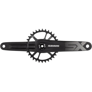 Sram | Sx A1 Eagle Crankset 165Mm 32T Dm Dub | Aluminum