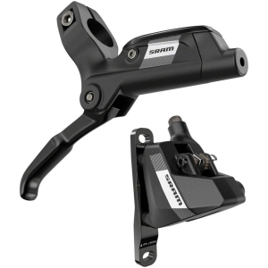 Sram | S300 Disc Brake Caliper And Lever Left/front Fm 20Mm