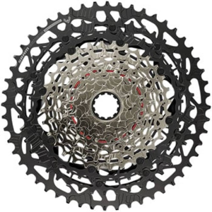 Sram | Eagle T-Type Xs-1270 Cassette 10-52T Hg (8-10)