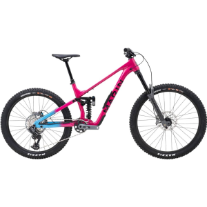 2014 Marin Rocky Ridge 7.6 Bike - Reviews, Comparisons, Specs