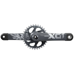 Sram | X01 Eagle C3 Boost Crankset 175Mm 32T Lunar/polar 55Cl