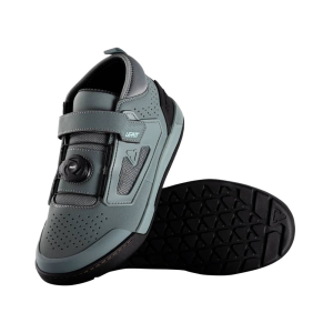 Leatt | Shoes Proflat 3.0 Women Women's | Size 7 In Moss Green | Rubber