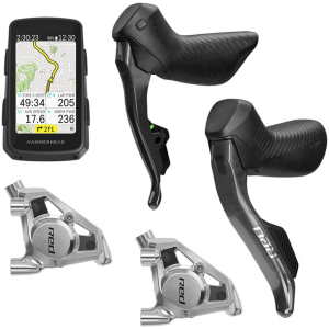 Sram | Red E1 Etap Axs Upgrade Kit Levers, Calipers, Hammerhead