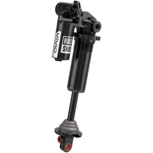 Rockshox | Vivid Coil Ultimate C1 Rear Shock 205X57.5Mm Reb 55 / Comp 30 L/o2 Standard Trunnion
