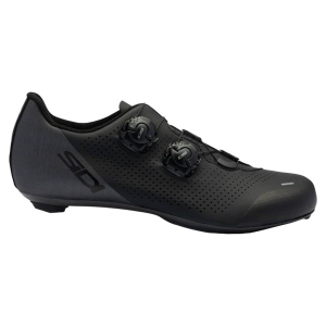 Sidi | Ergo 6 Road Shoes Men's | Size 41.5 In Dark Gray