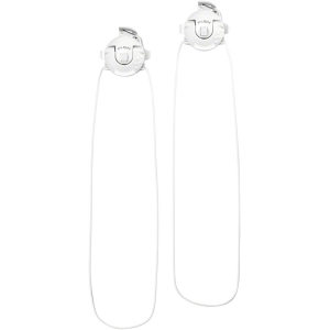 Sidi | Tecno-3 Push Flex System Pair Men's In White