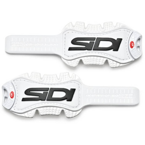 Sidi | Soft Instep 4 Closure System Men's In White