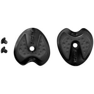 Sidi | Anti Slip Heel Men's In Black | Rubber