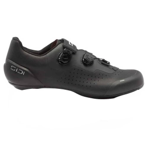 Sidi | Genius X Road Shoe Men's | Size 43 In White