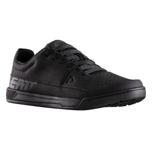 Leatt | Shoes Flat 2.0 Women Women's | Size 7.5 In Black | Rubber