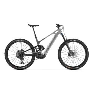 Mondraker | Crafty Carbon R E-Bike 2026 | Golden Silver | S