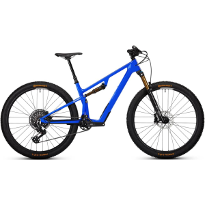 Ibis Bicycles | Ripley Sl 90 Bike 2026 | Blue | S