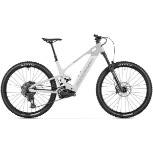 Mondraker | Scree S 600 E-Bike 2026 | Graphite Grey | M