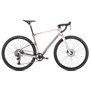 Mondraker | Arid Carbon S Bike 2026 | Mirage Silver | M