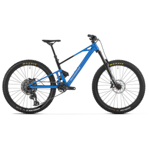 Mondraker | F-Trick 26 Bike 2026 | Carrera Blue | 26