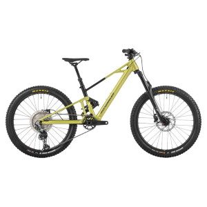 Mondraker | F-Trick 24 Bike 2026 | Tonic Gold | 24