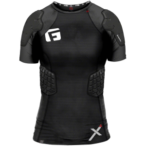 G-Form G-Form | Pro-X4 Shirt Women's | Size Large In Black - $119.99 at Jenson USA