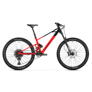 Mondraker | F-Play 26 Chili E-Bike 2026 | Red | 26