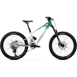 Mondraker | F-Play 24 Optic E-Bike 2026 | White | 24
