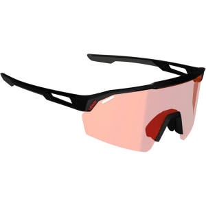 Leatt | Sunglasses Speedviz Lite Men's In Black Clear Photocromic | Rubber