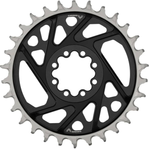Sram | T-Type Direct Mount 6Mm Offset Chain Ring 32T | Aluminum