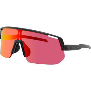 Shimano | Technium L Rs Road Sunglasses Men's In Matte Black