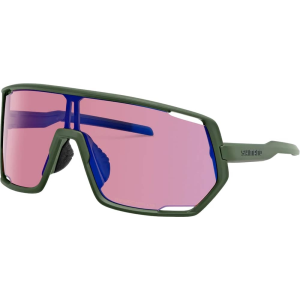 Shimano | Technium Rs Off-Road Sunglasses Men's In Dark Olive