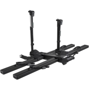 Thule | Vero 2-Bike Hitch Rack 2" Black