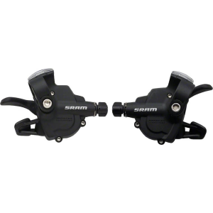 Sram | X3 Trigger Shifter Set 7S Trigger Shifter Set