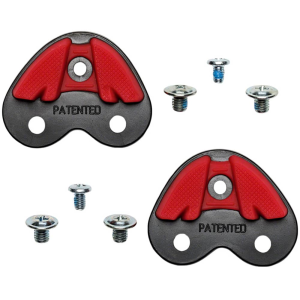 Sidi | Mtb Toe Insert Men's In Red