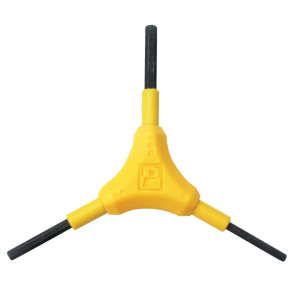 Pedro's | Y Wrench 4Mm, 5Mm, 6Mm 4, 5, 6Mm