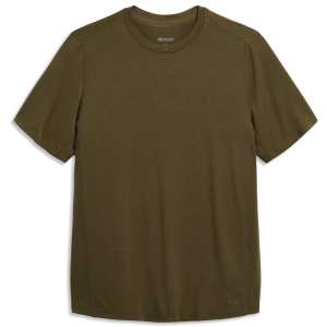 Outdoor Research Outdoor Research | Men's Eclipse Sun T-Shirt | Oyster | L | Size Large | Spandex/polyester - $65.00 at Jenson USA