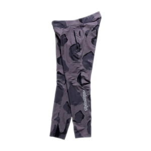 Troy Lee Designs | Skyline Pro Pant Men's | Size 31 In Flow Camo Carbon | Spandex/polyester