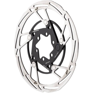 Jagwire | Pro Lr2-E Disc Brake Rotor 160Mm, 6-Bolt