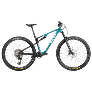 Yeti Cycles | Asr C2 90 Bike 2026 | Spruce | M