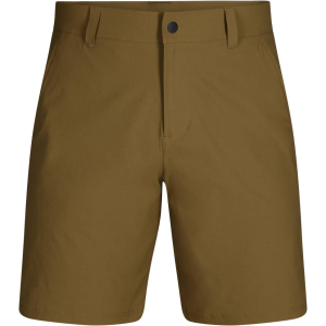 Outdoor Research | Men's Timberline Shorts | Black | 34 | Size 34 | Nylon
