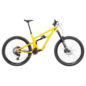 Yeti Cycles | Sb160 C2 90 Bike 2026 | Mustard | S