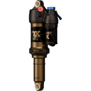 Fox Racing Shox | Float X Factory Shock 2027 190 X 45Mm, 0.6Ci Spacer