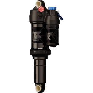 Fox Racing Shox | Float X Performance Elite Shock 2027 210 X 50Mm, 0.6Ci Spacer