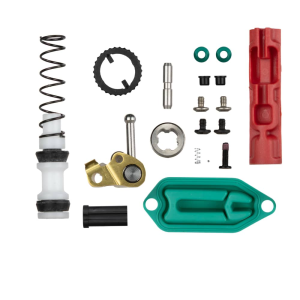 Sram | Disc Brake Lever Internals/service Kit Maven Ultimate/silver (B1)