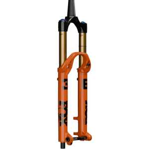 Fox Racing Shox | 36 Factory Grip X2 29" Fork 2027 29", 160Mm, 44Mm Offset, Gloss Orange