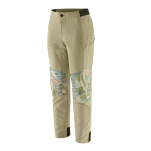 Patagonia | Women's Dirt Craft Pants | Size 16 In Weathered Stone