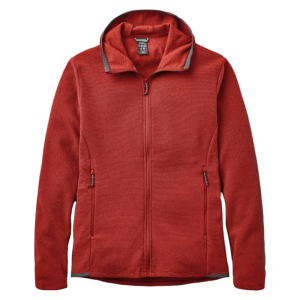 Rab | Stavel Hoody Men's | Size Small In Tuscan Red