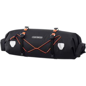 Ortlieb Ortlieb | Handlebar-Pack Flex | Black | Matte - $160.00 at Jenson USA